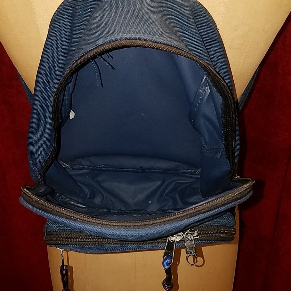 Mini Backpack - Picture 3 of 8